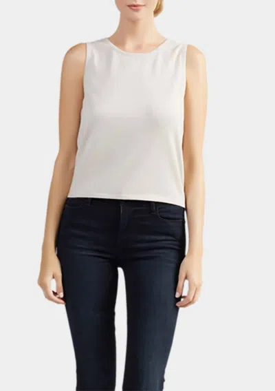 Tart Collections Camerra Tank Top In Light Tan In Beige