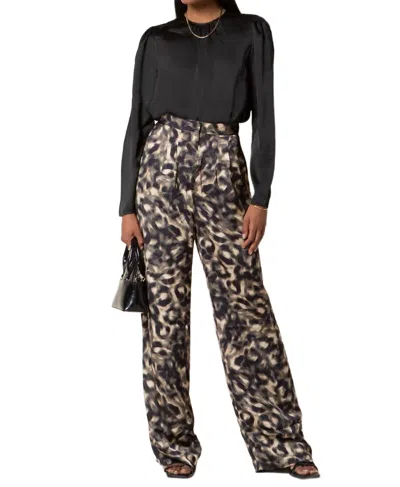 Tart Collections Charise Top In Black