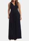 Tart Collections Chloe Plus Maxi In Black In Black