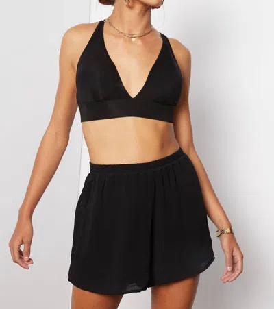 Tart Collections Dakota Bralette In Black