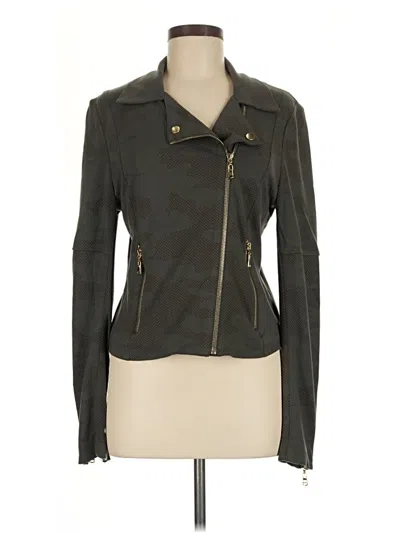 Pre-owned Tart Collections Jacket In Green
