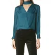 Tart Collections Kayla Top In Reflecting Pond In Multi