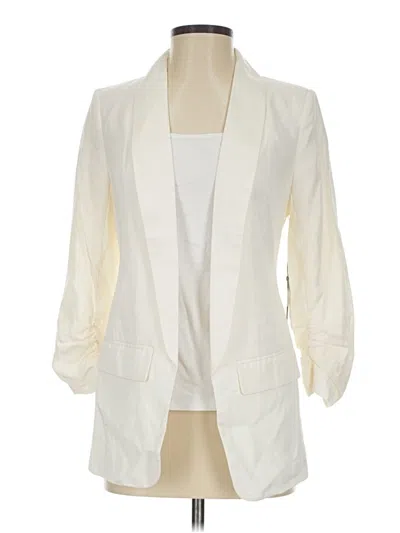 Tart Collections Kimono In Ivory