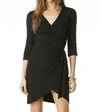 Tart Collections Kinley Dress In Black In Black