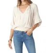 Tart Collections Nori Top In Jet Stream In Multi