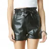 Tart Collections Omega Shorts In Black In Black