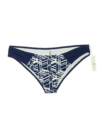 Tart Collections Swimsuit Bottoms In Blue