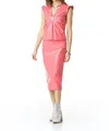 Tart Collections Ulani Top In Pink