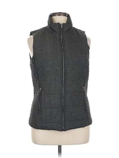 Pre-owned Tart Collections Vest In Black