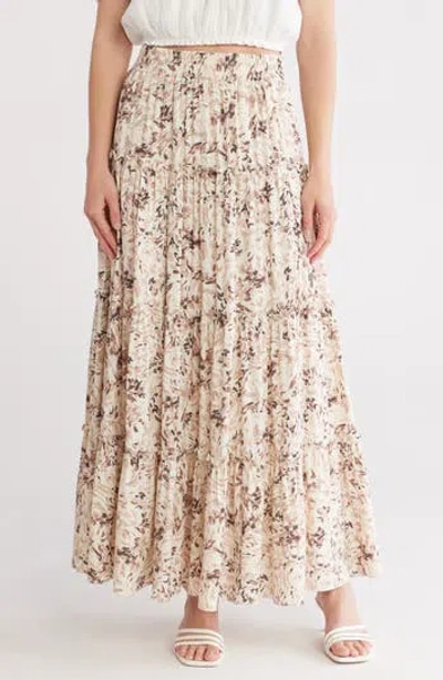 Tart Daphne Maxi Skirt