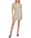 Tart Dira Mini Dress