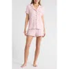 Tart Dixie Short Pajamas In Multi