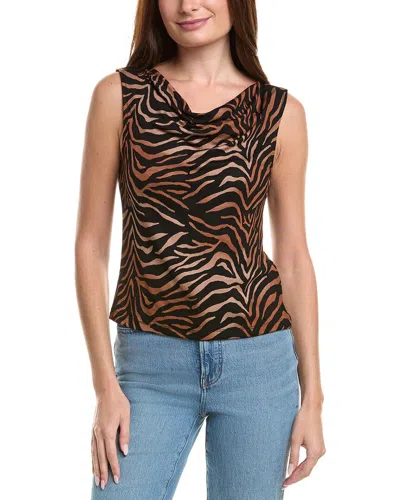 Tart Gigi Top In Brown
