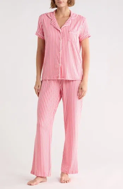Tart Ginnie 2-piece Pajamas In Pink