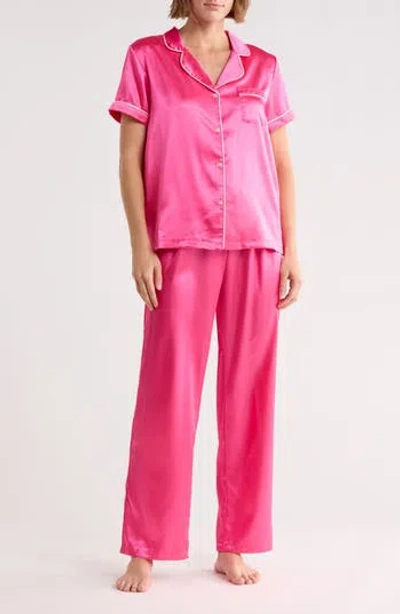 Tart Ginnie Long Pajamas