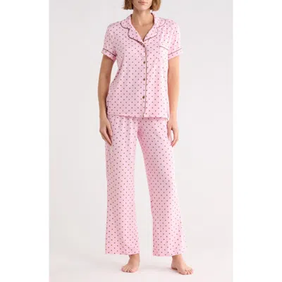 Tart Ginnie Long Pajamas