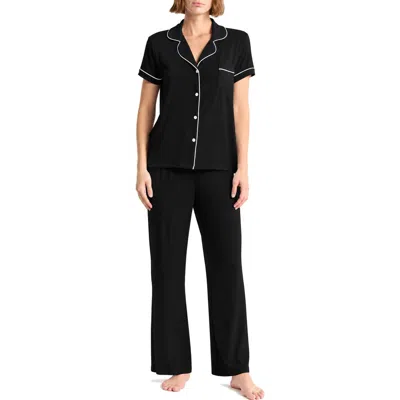 Tart Ginnie Pajamas In Black