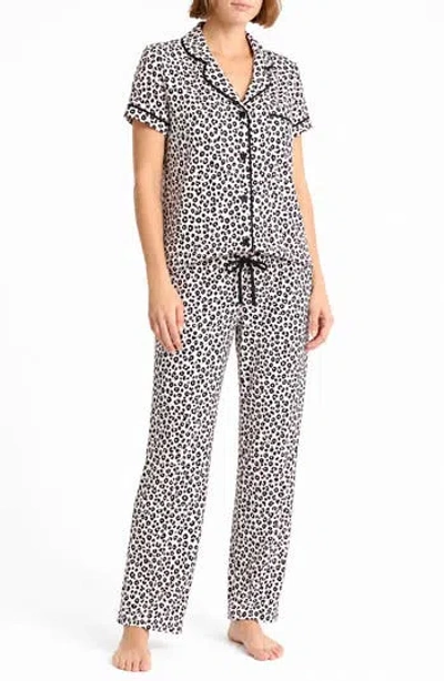 Tart Ginnie Pajamas In Multi