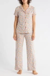 Tart Ginnie Pajamas In Multi