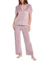 Tart Ginnie Pant Set In Pink