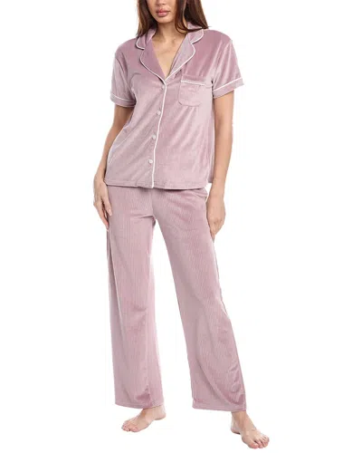 Tart Ginnie Pant Set In Pink