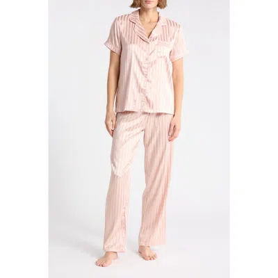 Tart Ginnie Satin Pajamas
