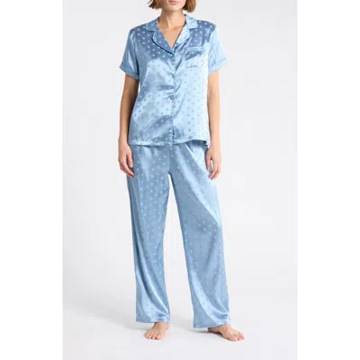 Tart Ginnie Satin Pajamas