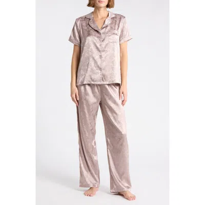 Tart Ginnie Satin Pajamas