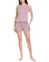 Tart Intimates 2pc Eowyn Top & Short Set