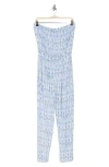 Tart Jackelyn Strapless Jumpsuit