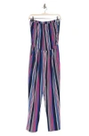 Tart Jackelyn Strapless Jumpsuit