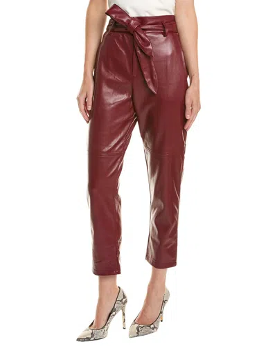 Tart Kimiko Pant In Brown