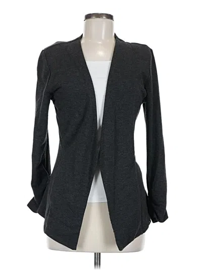 Pre-owned Tart Kimono In Gray