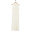 Tart Leighton Knotted Sleeveless Jumpsuit