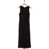 Tart Leighton Knotted Sleeveless Jumpsuit