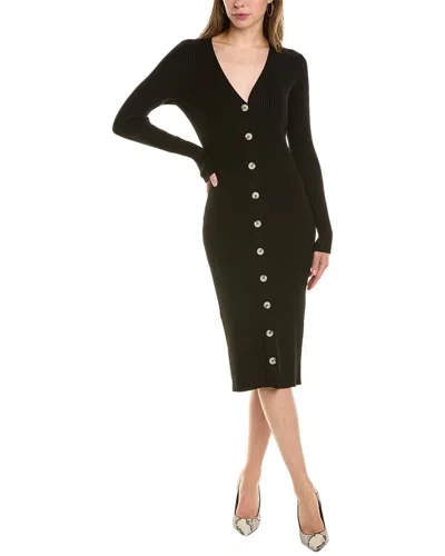 Tart Maeve Sweaterdress In Black