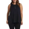 Tart Maxie Top In Black