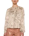 Tart Maya Top