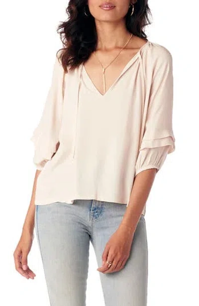 Tart Nori Top In Jet Stream