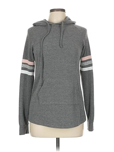 Pre-owned Tart Pullover Hoodie In Gray