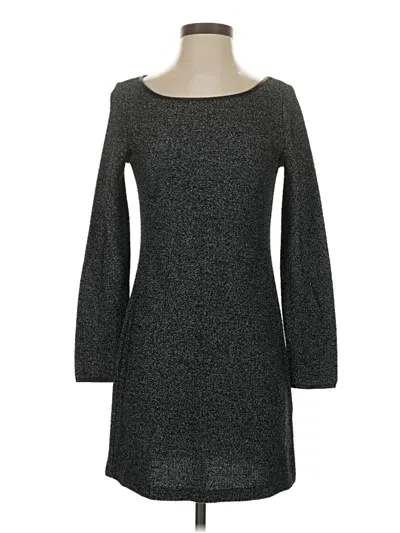 Pre-owned Tart Pullover Sweater In Gray