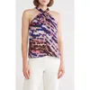Tart Quency Halter Top