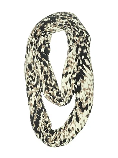 Pre-owned Tart Scarf In Ivory