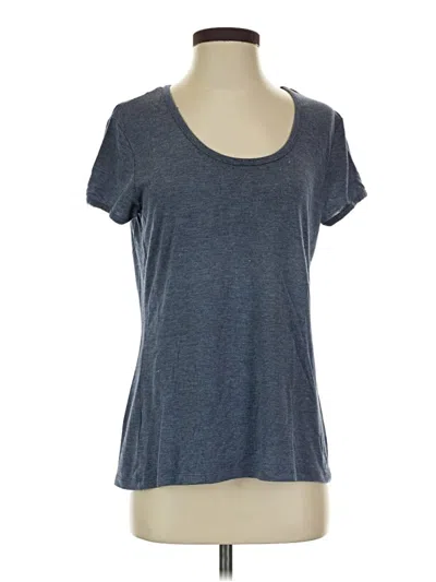 Pre-owned Tart Short Sleeve T-shirt In Gray