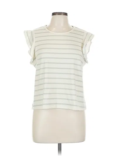 Pre-owned Tart Sleeveless T-shirt In Green