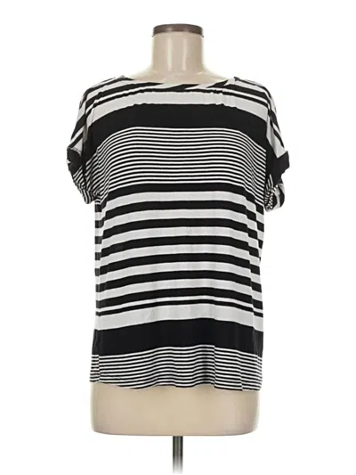 Pre-owned Tart Sleeveless T-shirt In Black