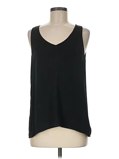 Pre-owned Tart Sleeveless T-shirt In Black