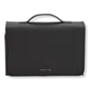 Tartan + Twine Basics Black Fitted Folding Valet
