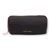 Tartan + Twine Basics Black Pencil Case