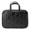 Tartan + Twine Black Line Art Deluxe Weekender